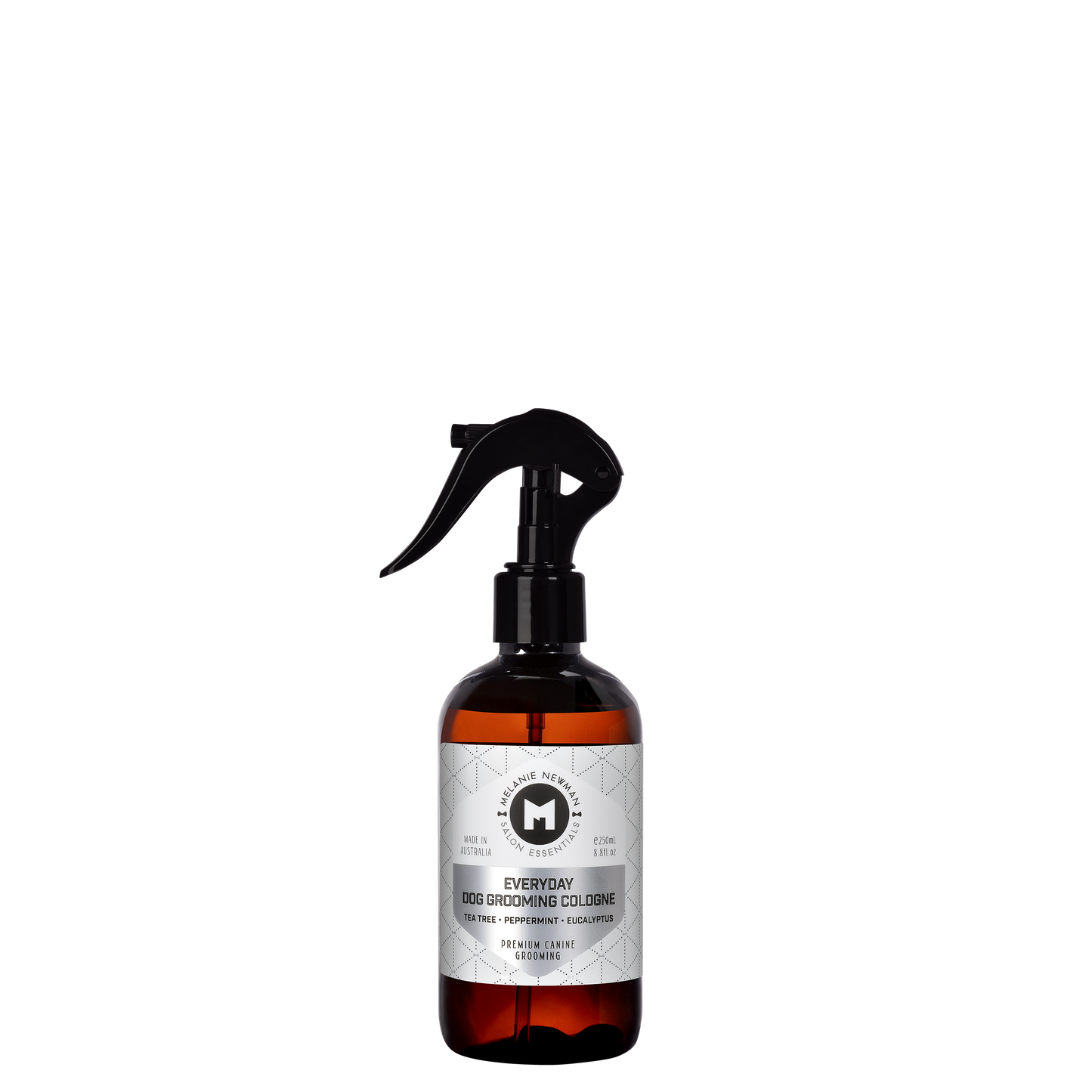 Melanie Newman Everyday Dog Grooming Cologne