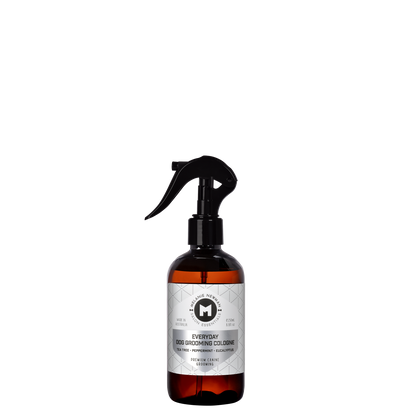 Melanie Newman Everyday Dog Grooming Cologne