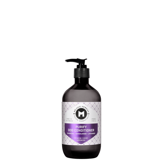 Melanie Newman Purify Conditioner