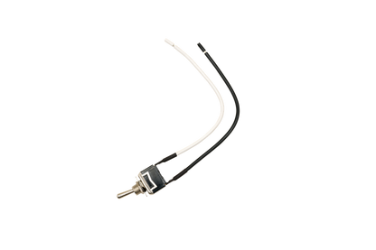 Master Blaster Switch Single Speed Toggle Switch - MVC-74DP