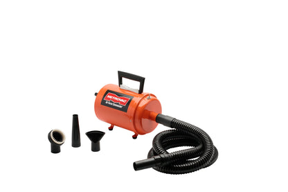 Metro TWO SPEED DRYERS