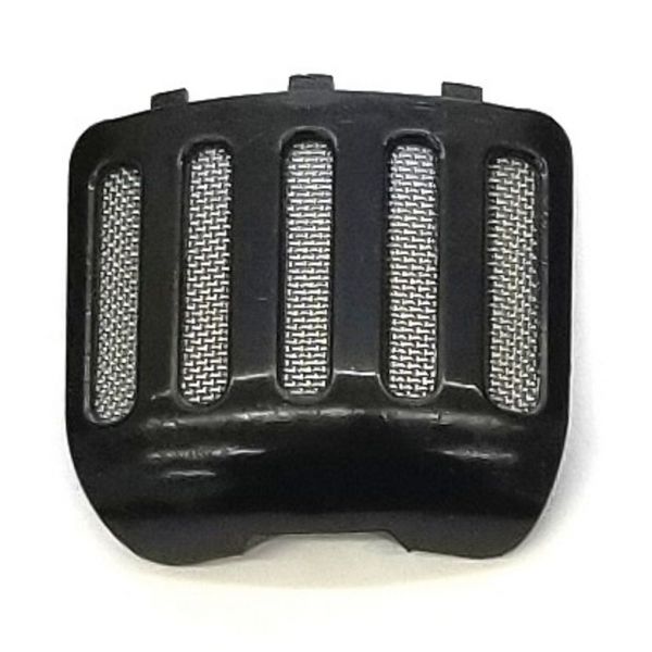 Oster Vent Filter Screen – Fits Classic 76 & A5 Clippers (Black)