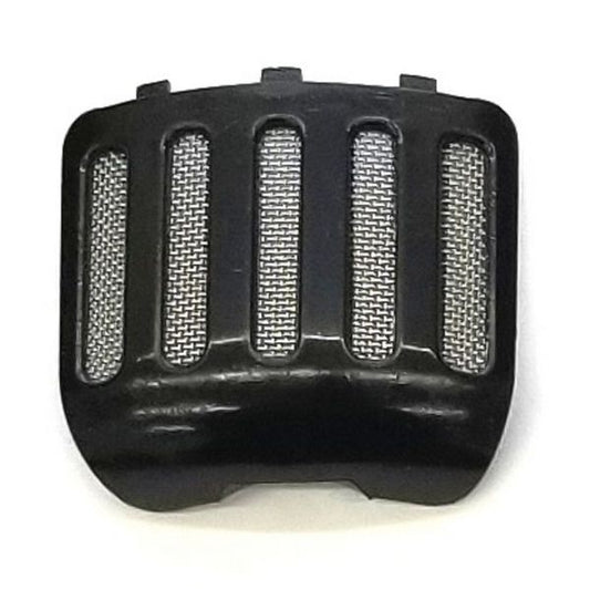 Oster Vent Filter Screen – Fits Classic 76 & A5 Clippers (Black)