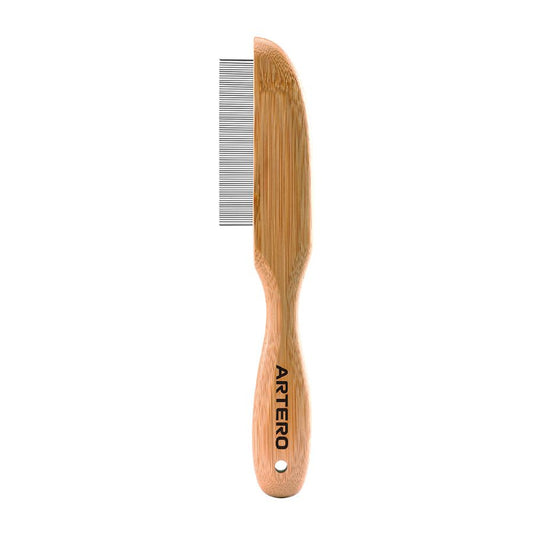 Artero Tango - Extra Extra Fine Pin Comb