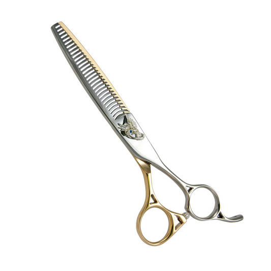 Lisa Leady | 30-tooth Double Thinner - 6.5"