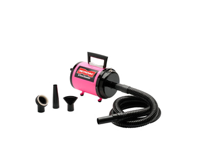 Metro TWO SPEED DRYERS