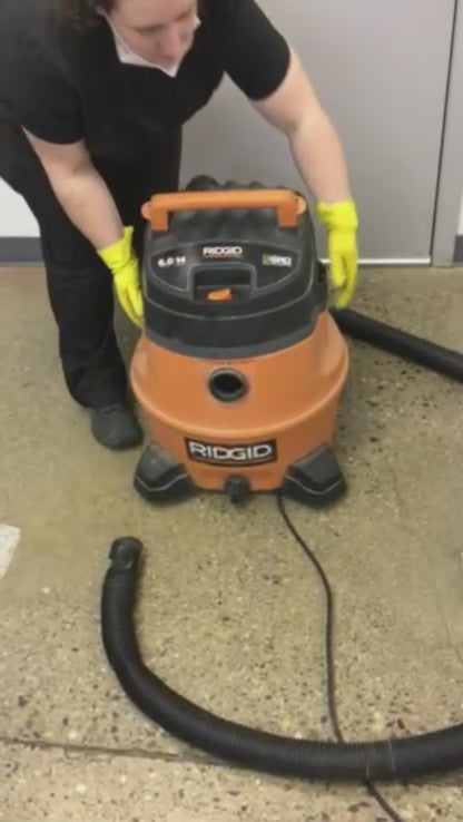 HairLess Filters for Dog Grooming Dryers/Blowers