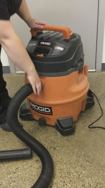 HairLess Filters for Shop Vacs and Clipper Vacs