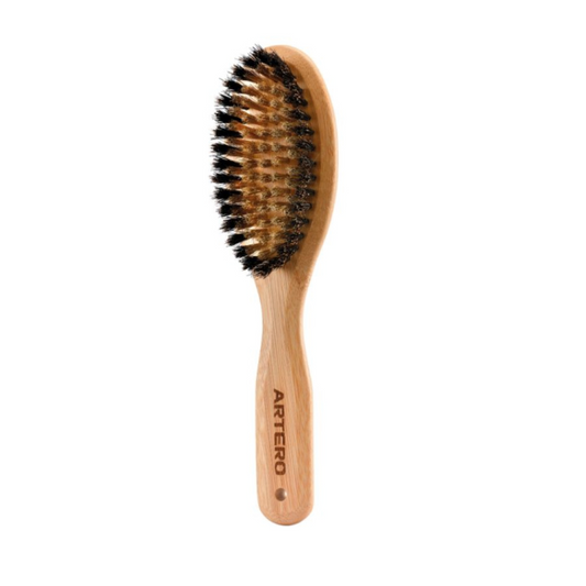 Artero Nova - Copper Bristle Brush