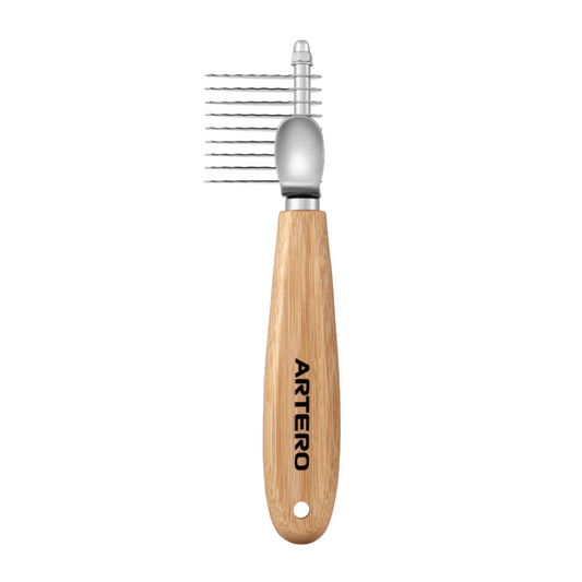 Artero Apollo - Short Blade Mat Breaker