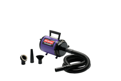 Metro TWO SPEED DRYERS