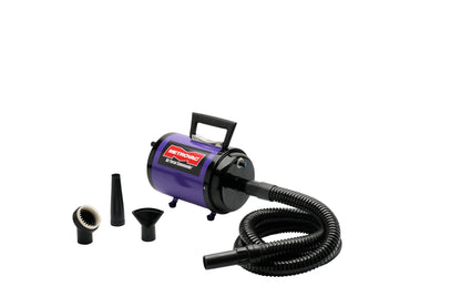 Metro Variable Speed Single Motor Forced Air Dryers