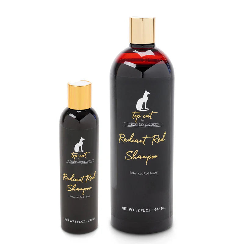 Chris Christensen Cat Shampoo
