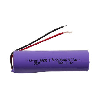 Artero Spektra Combo Battery Replacement with Circuit Board/LCD