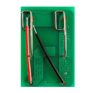 Artero Circuit Board for the HIT clipper RAMA0108