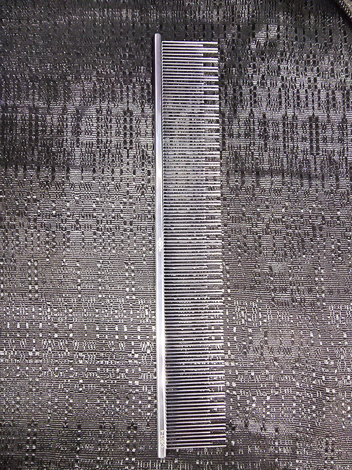 RW Combs  Copper Handle