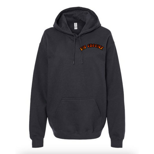 RWGroomX 2026 Hoodie