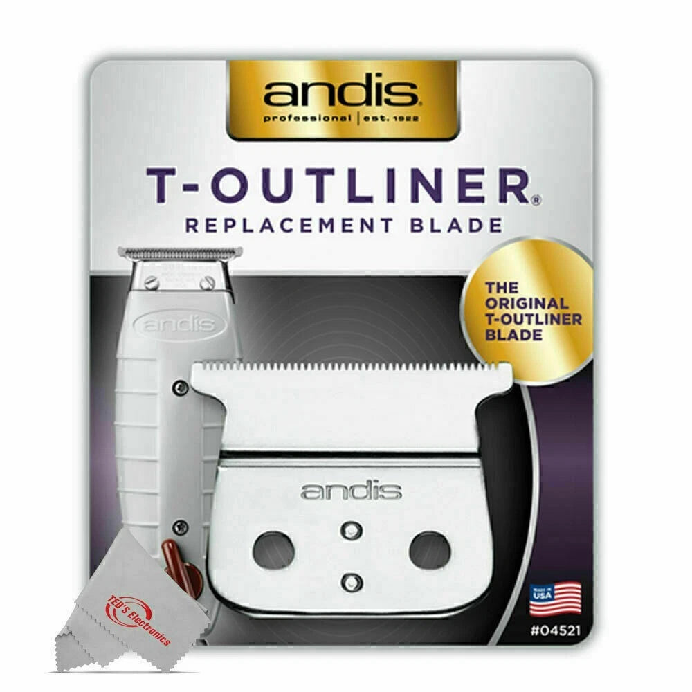 Andis T-Outliner Trimmer