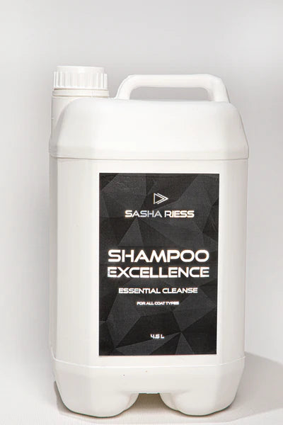 Shampoo Excellence