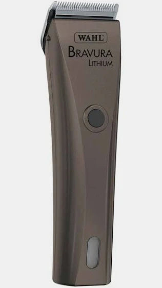 Wahl Bravura Clipper