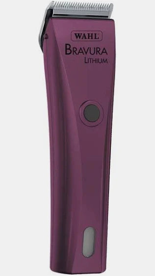 Wahl Bravura Clipper
