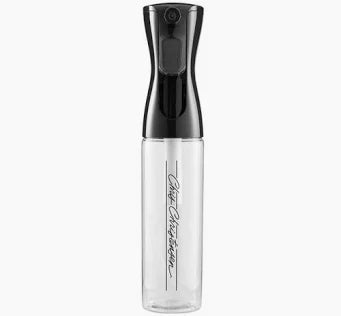 Chris Christensen Mister Sprayer