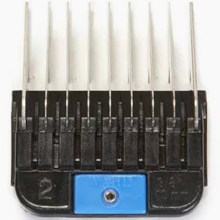 Wahl Clipper Blade Comb (Set and Individual) for the A-5 Snap-on/off clipper blade style.