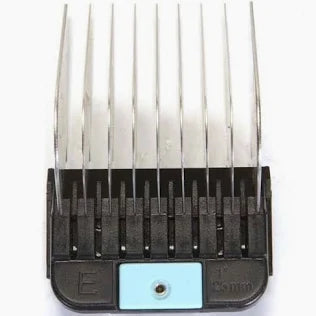 Wahl Clipper Blade Comb (Set and Individual) for the A-5 Snap-on/off clipper blade style.