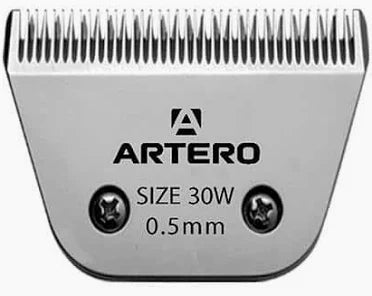 Artero A5 Clipper Blades