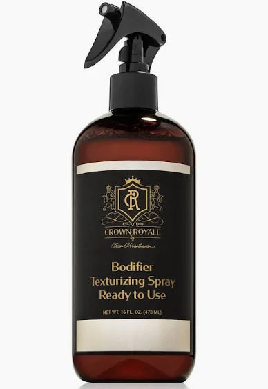 Crown Royal Bodifier texturing Spray Ready to Use