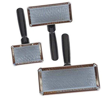 #1 All Systems Slicker Brush