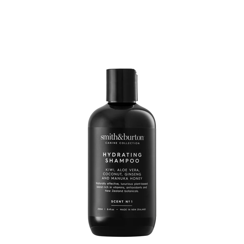 Smith&Burton Hydrating Shampoo