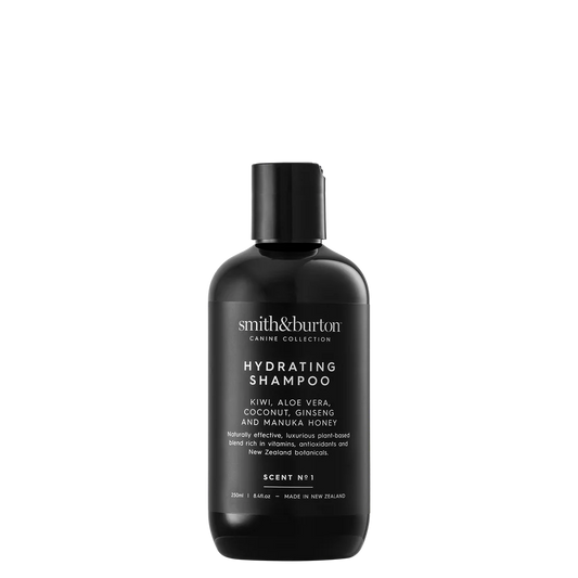 Smith&Burton Hydrating Shampoo