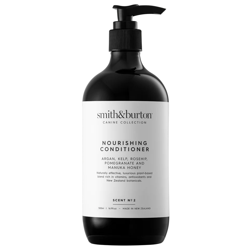 Smith&Burton Nourishing conditioner