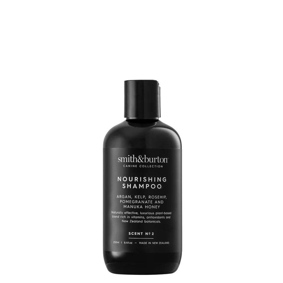 Smith&Burton Nourishing Shampoo