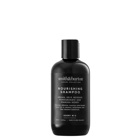 Smith&Burton Nourishing Shampoo