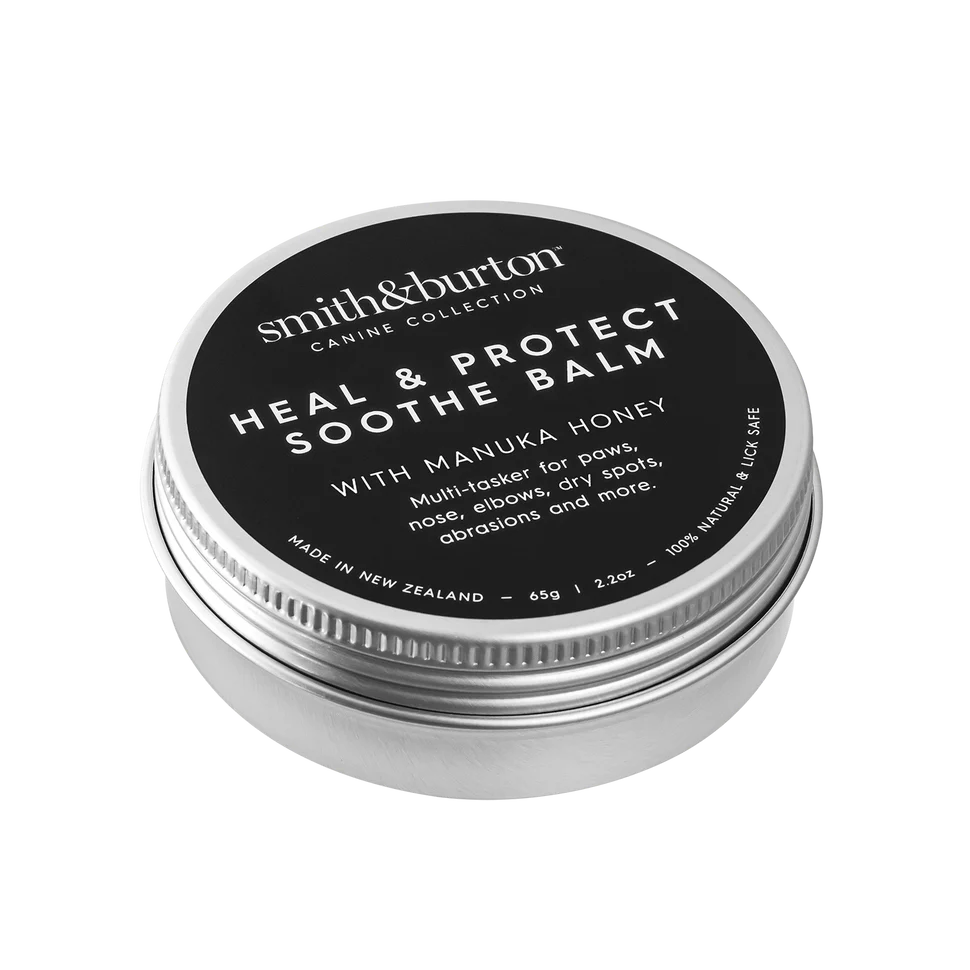 Smith&Burton Heal&Protect Soothe Balm