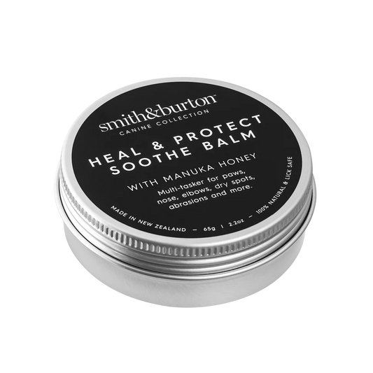 Smith&Burton Heal&Protect Soothe Balm