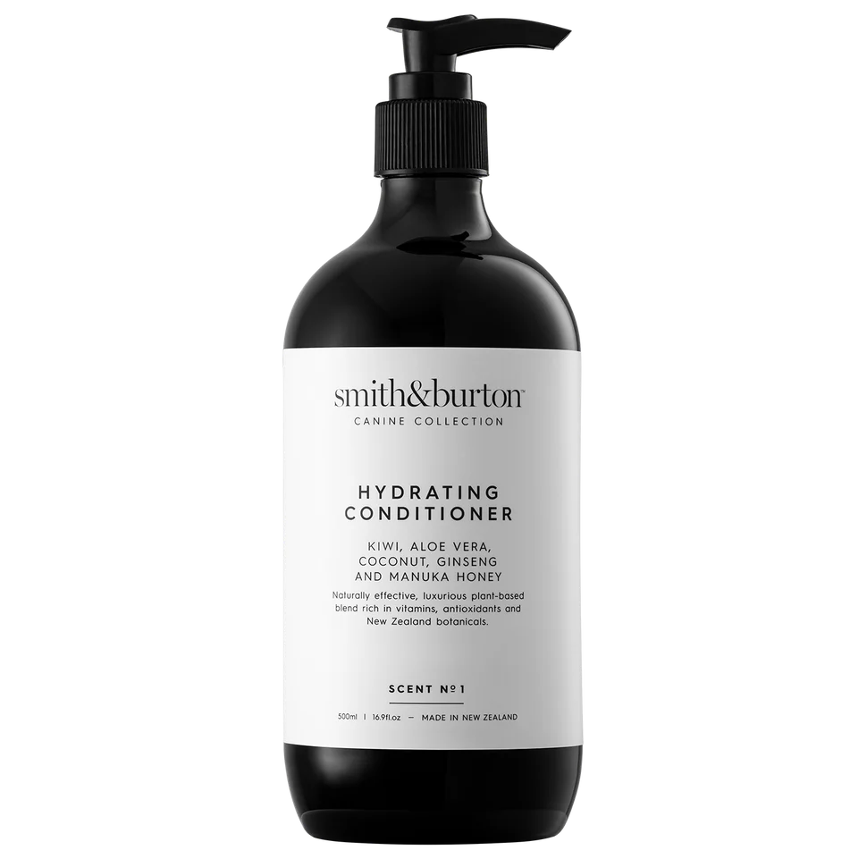 Smith&Burton Hydrating conditioner