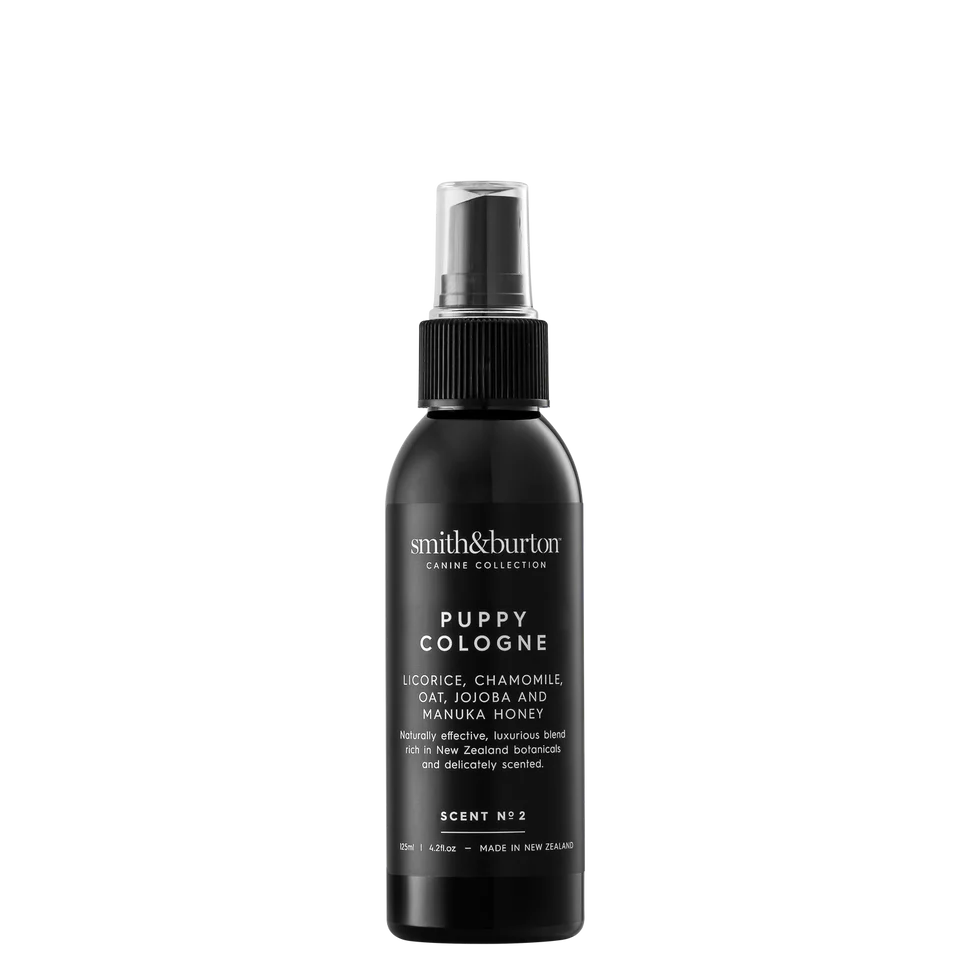 Smith&Burton Puppy Cologne