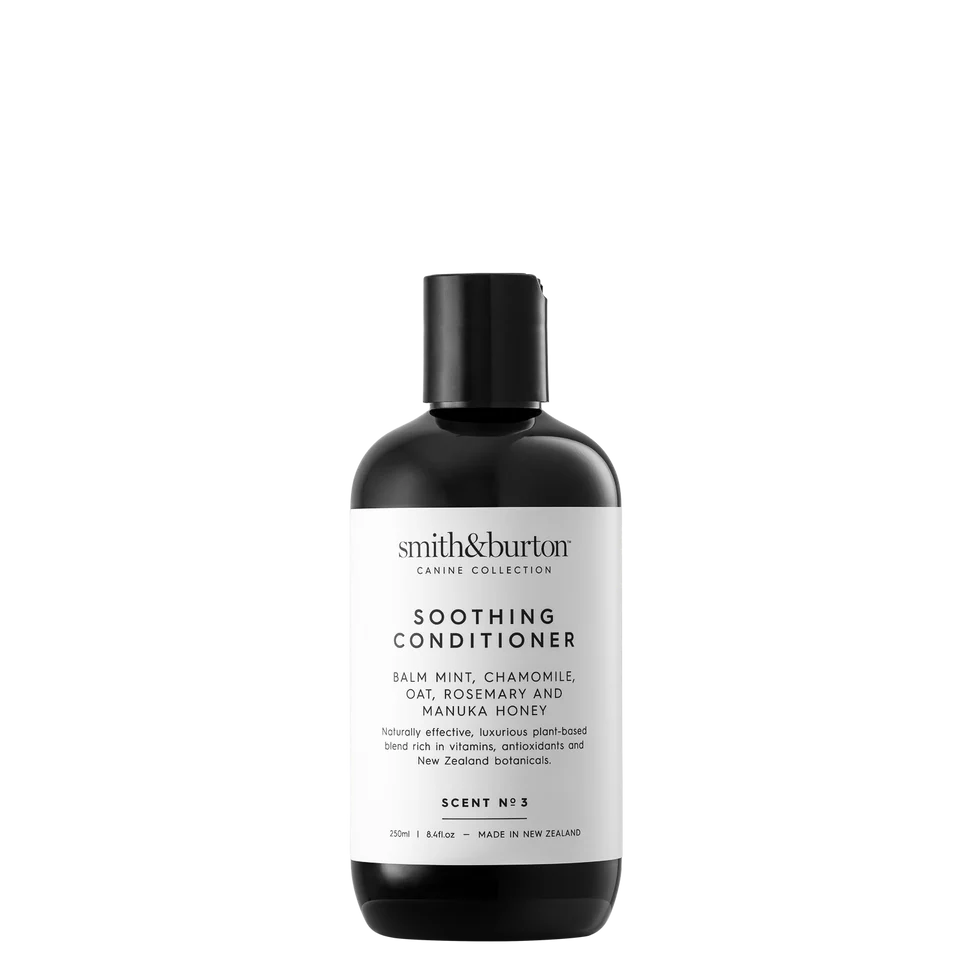 Smith&Burton Soothing Conditioner