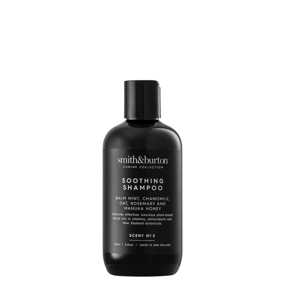 Smith&Burton Soothing Shampoo