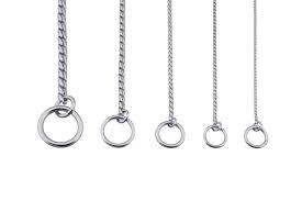 RW Stainless Steel Snake Chain