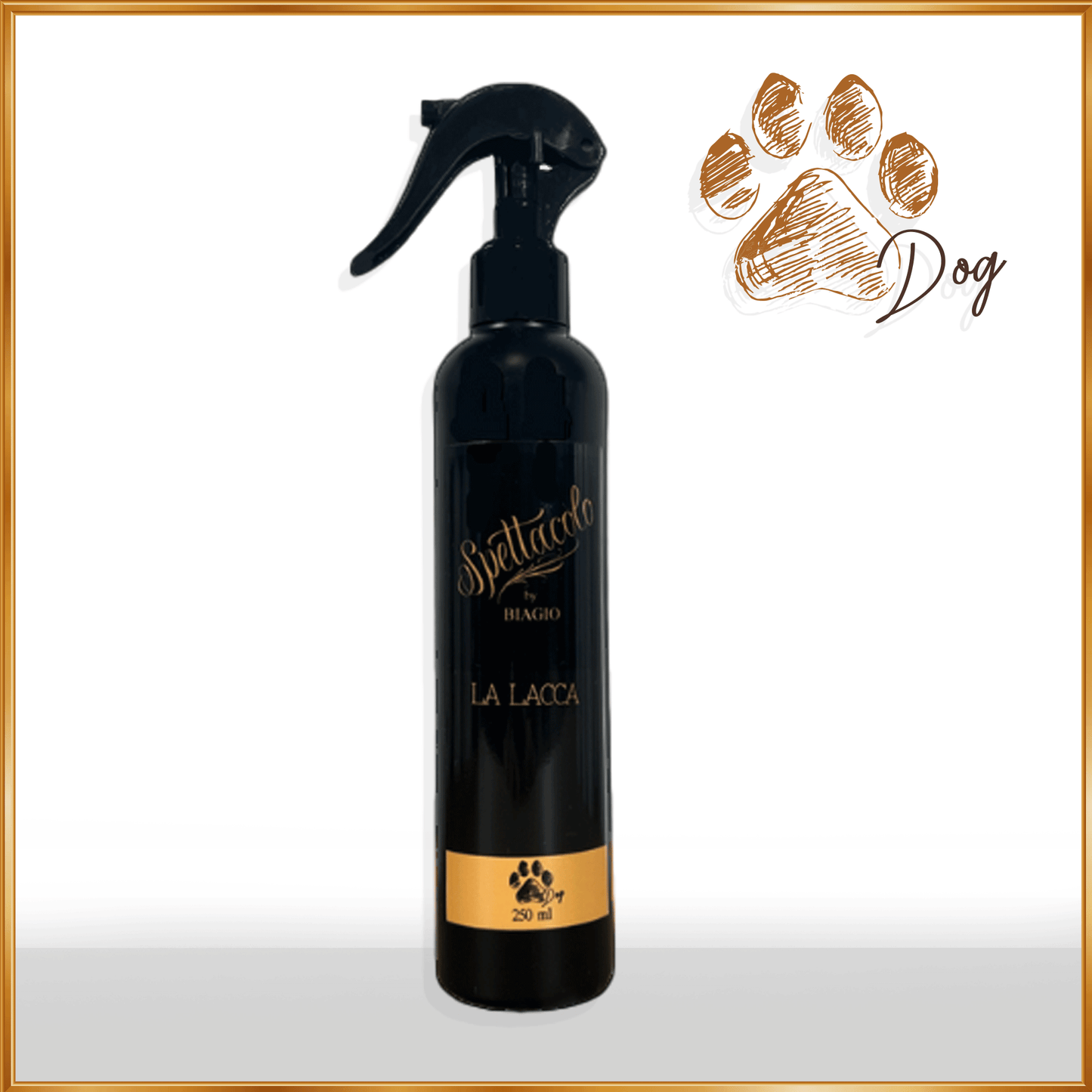 Spettacolo by Biagio hairspray