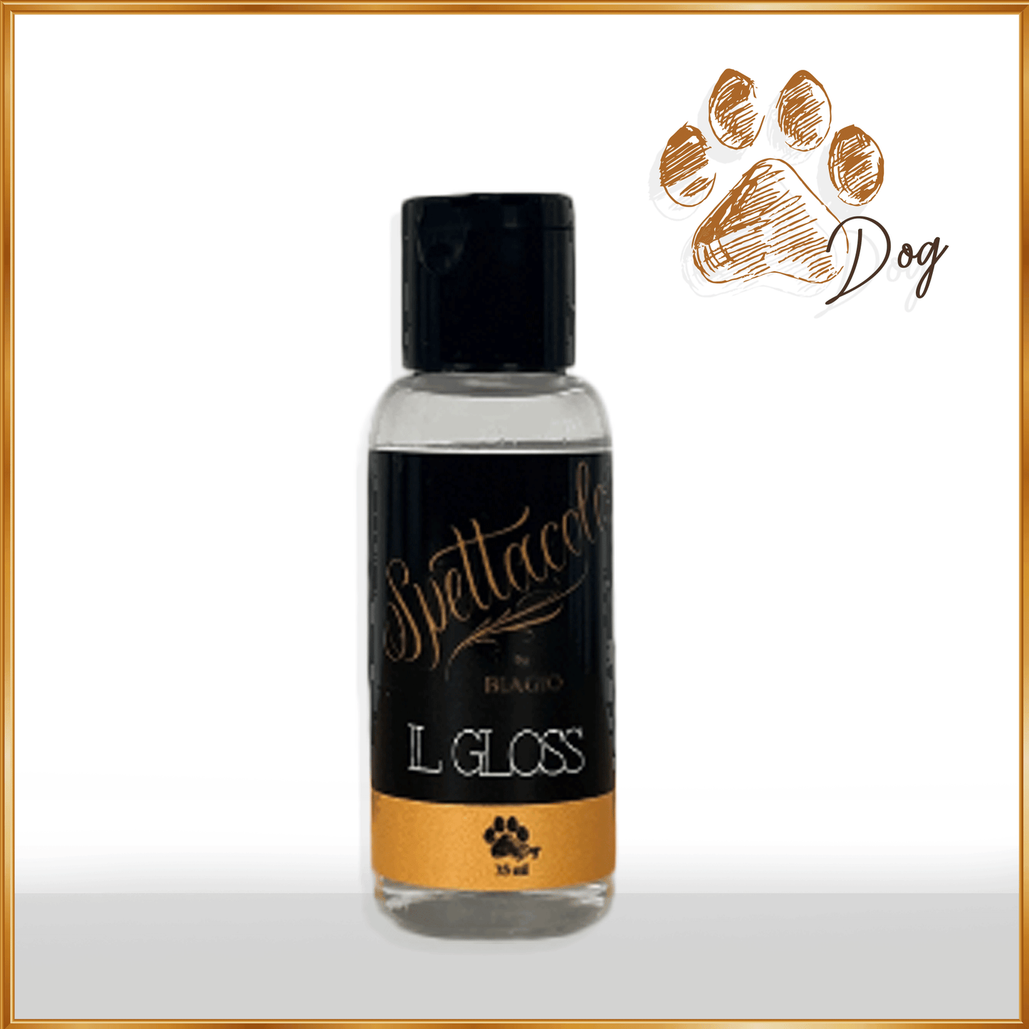 Spettacolo Gloss