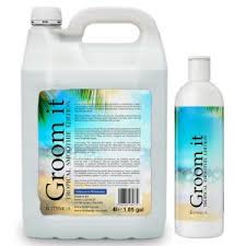 Botaniqa Groom it-Tropical Smoothie Edition