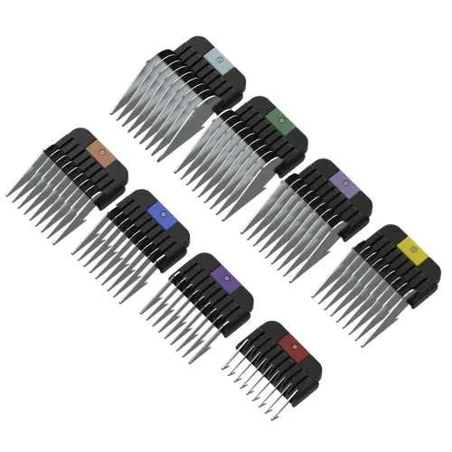 Wahl Guard Combs