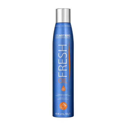 Artero Oil Fresh Cooling and Disinfectant Spray