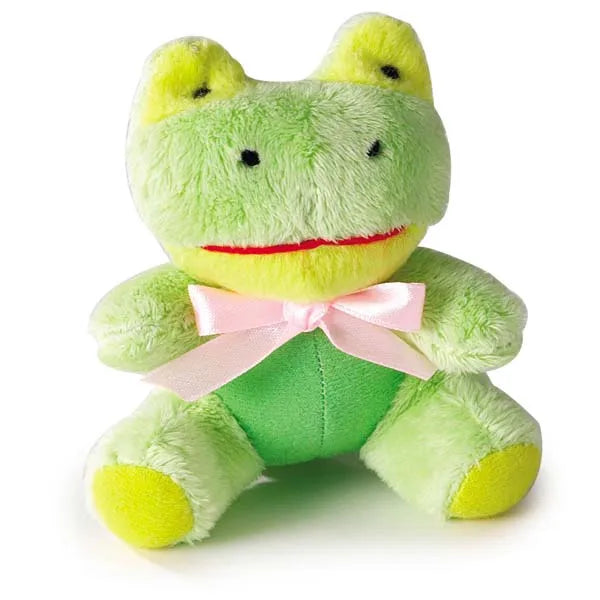 Zanies Frog and Bear