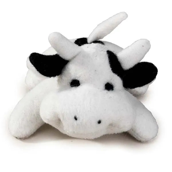 Bitty Buddies  Moo, Miss kitty, Oinkers